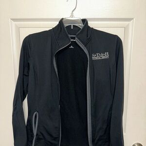 STAR PT Zip-Up Jacket